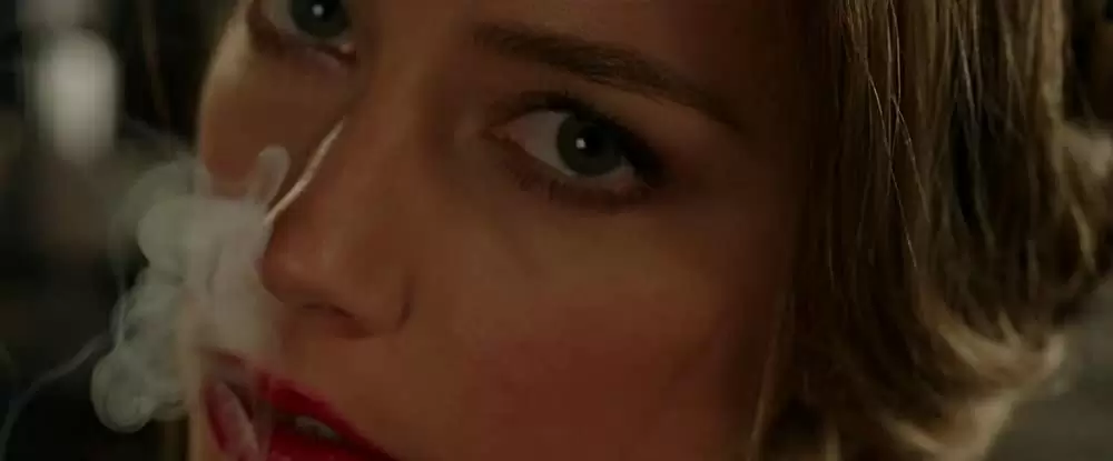 ロンドン・フィールズの画像