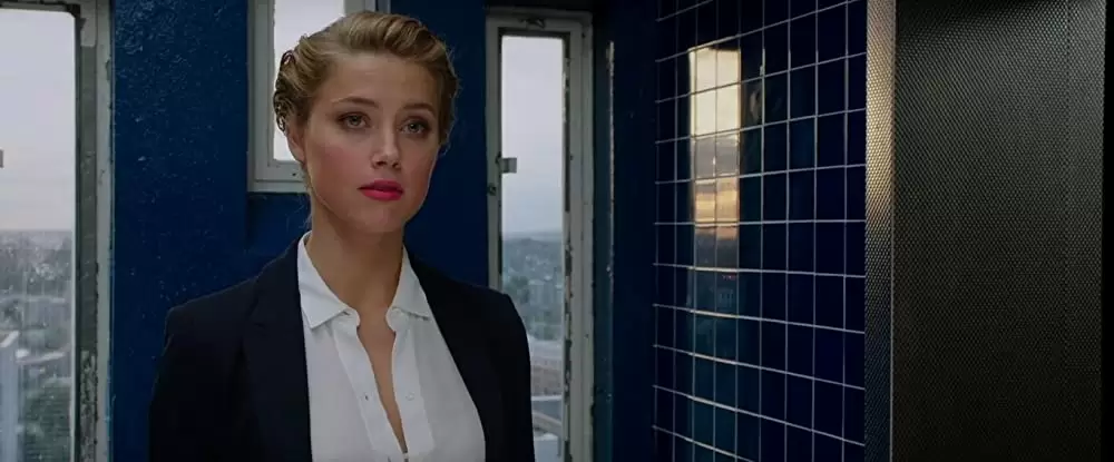 ロンドン・フィールズの画像