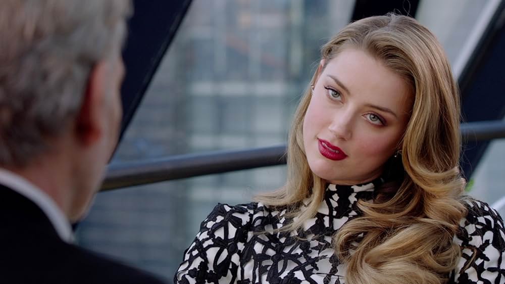 ロンドン・フィールズの画像