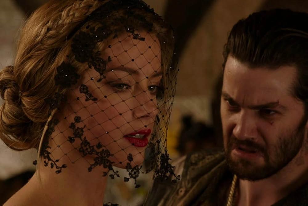 ロンドン・フィールズの画像