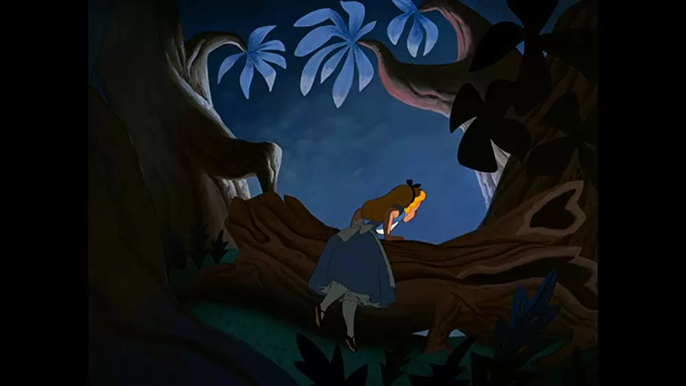 ふしぎの国のアリスの画像