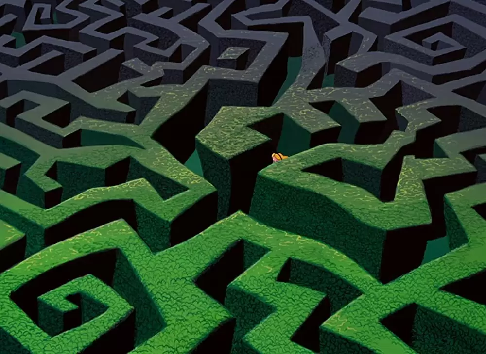 ふしぎの国のアリスの画像