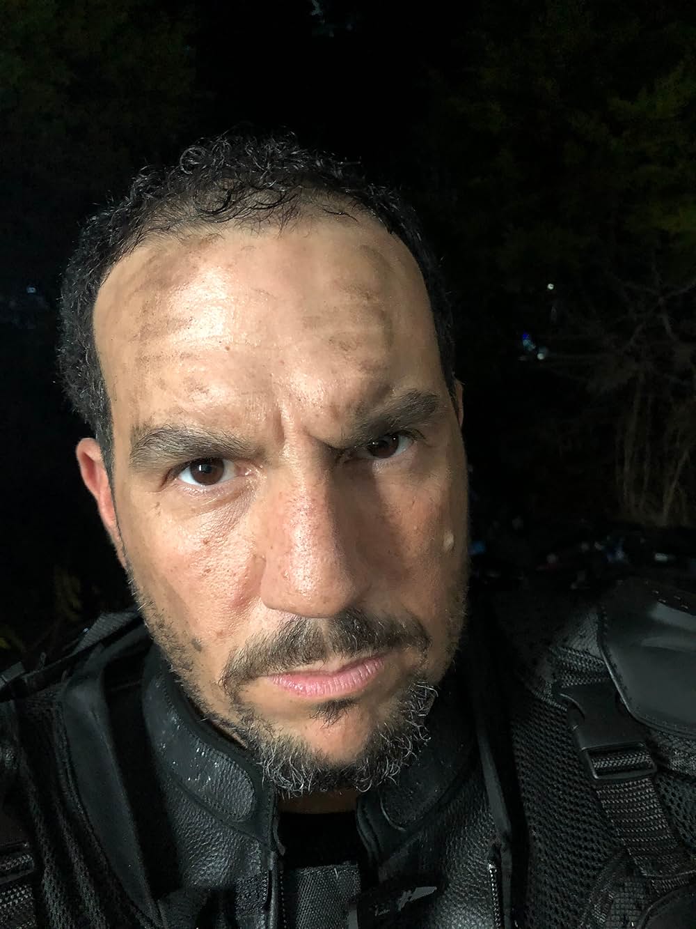 オメガ:バトル・エイリアンの画像