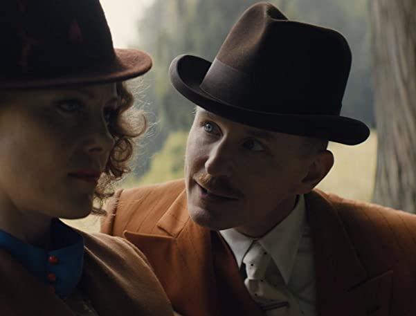 ソニア ナチスの女スパイの画像