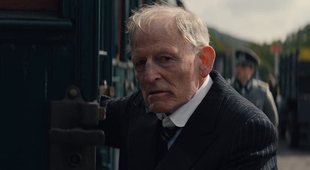 ソニア ナチスの女スパイの画像