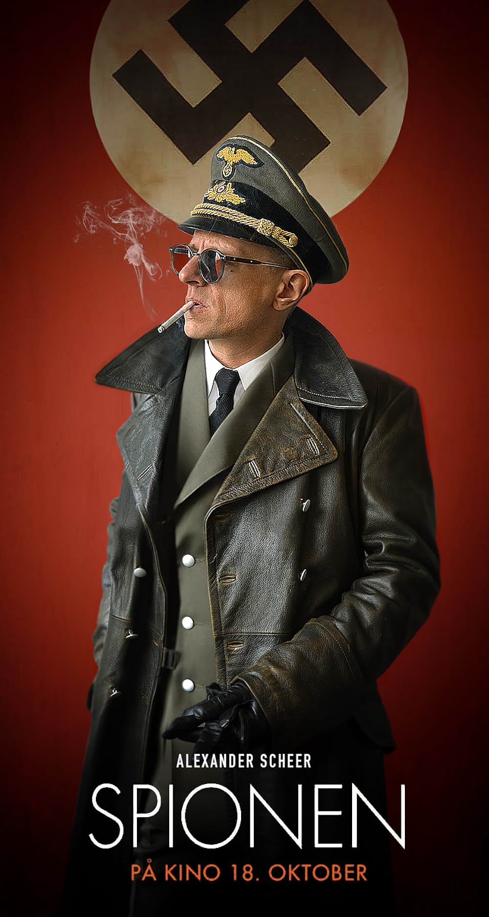 ソニア ナチスの女スパイの画像