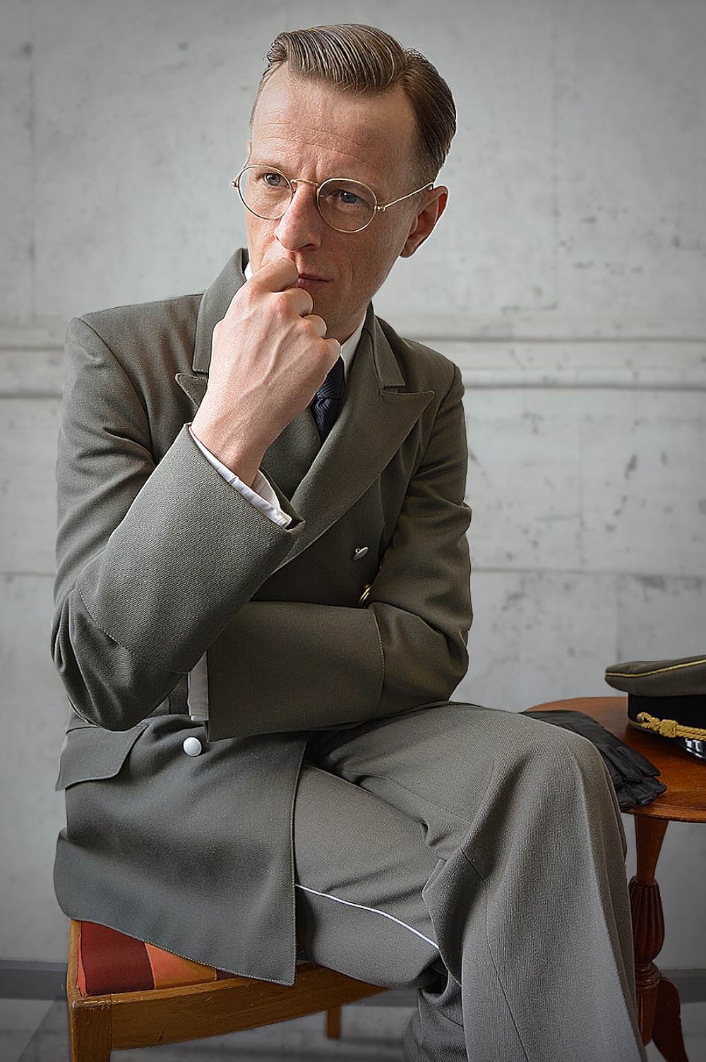 ソニア ナチスの女スパイの画像