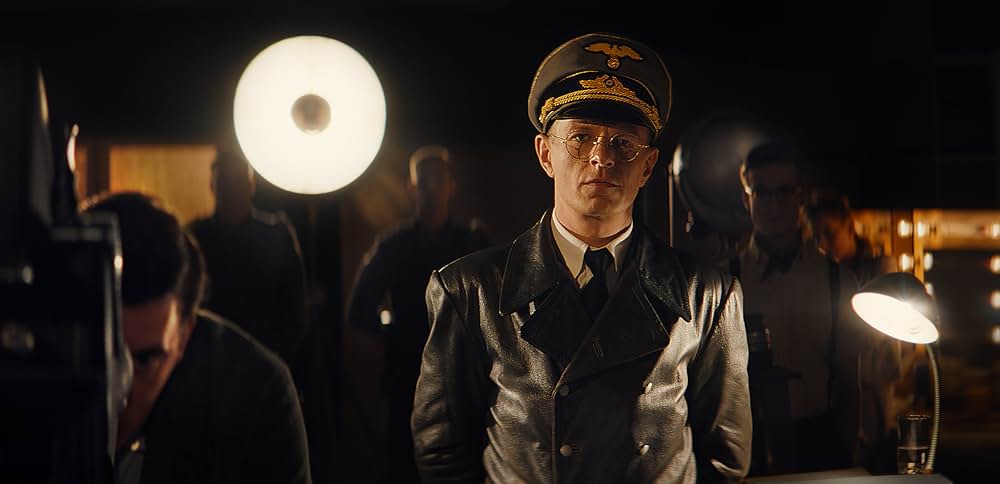 ソニア ナチスの女スパイの画像