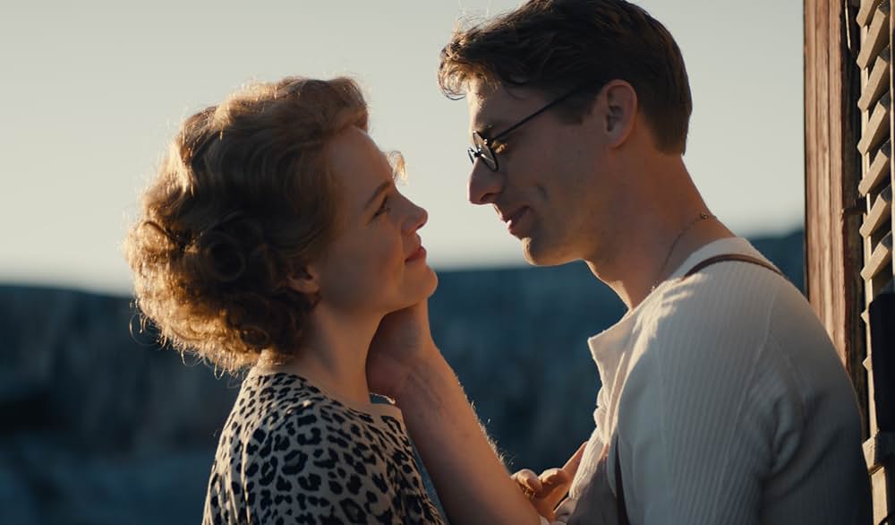 ソニア ナチスの女スパイの画像