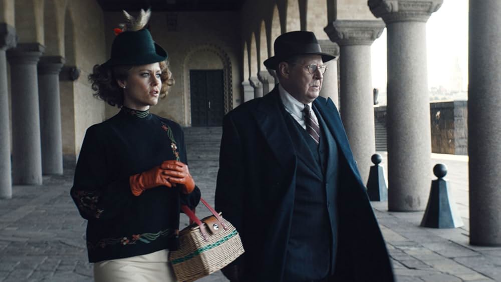 ソニア ナチスの女スパイの画像