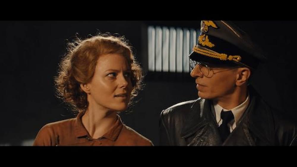 ソニア ナチスの女スパイの画像