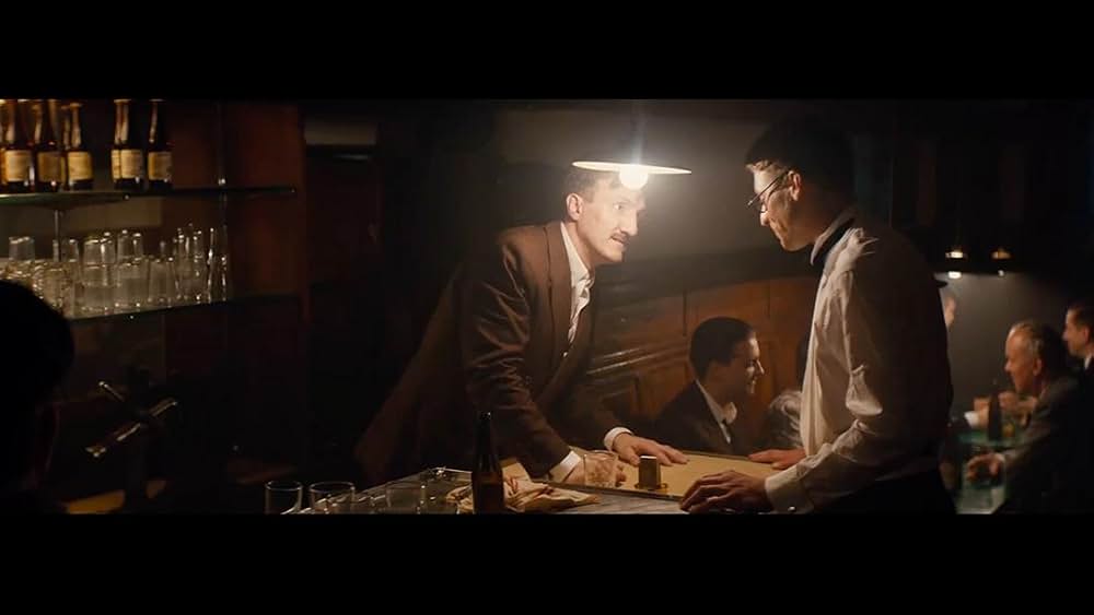 ソニア ナチスの女スパイの画像