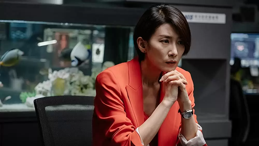 SP 国家情報局：Mr.ZOOの画像