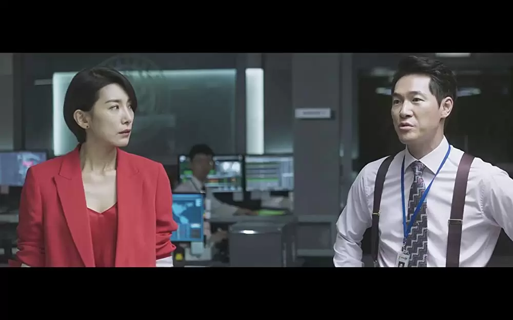 SP 国家情報局：Mr.ZOOの画像