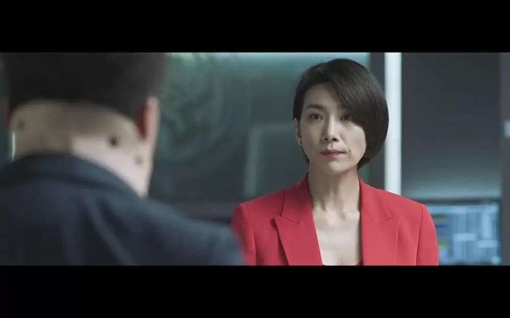 SP 国家情報局：Mr.ZOOの画像