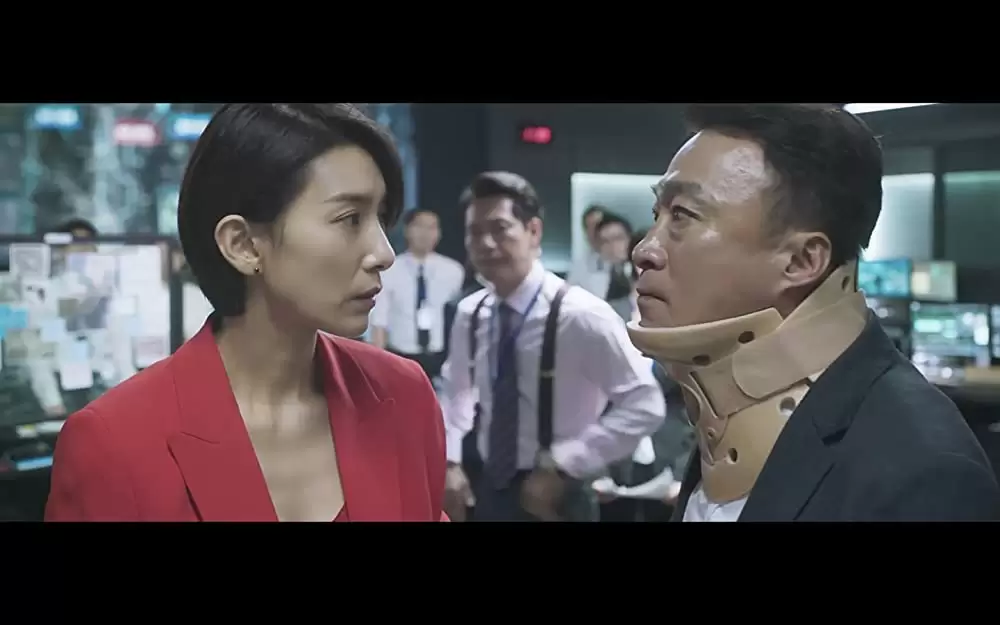 SP 国家情報局：Mr.ZOOの画像