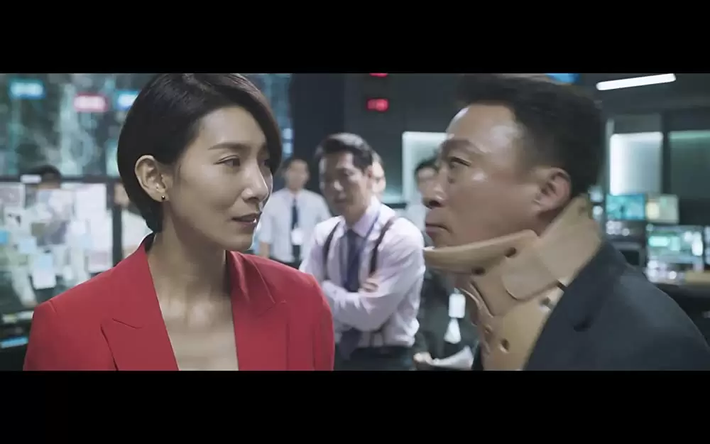 SP 国家情報局：Mr.ZOOの画像