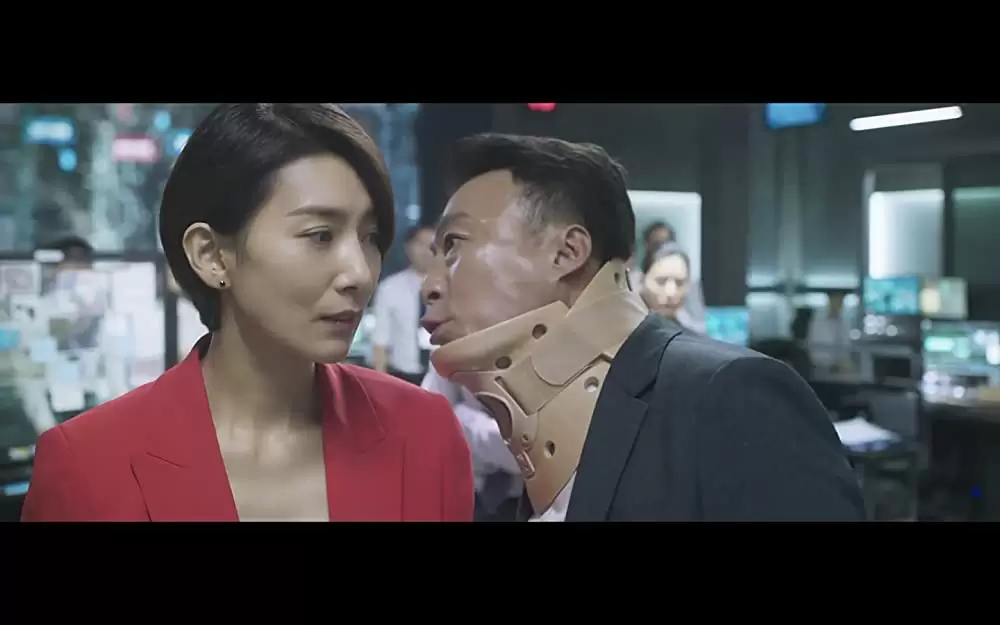 SP 国家情報局：Mr.ZOOの画像