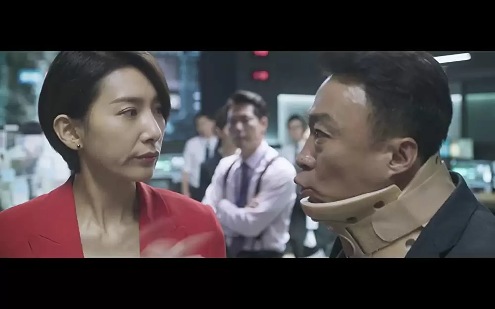 SP 国家情報局：Mr.ZOOの画像