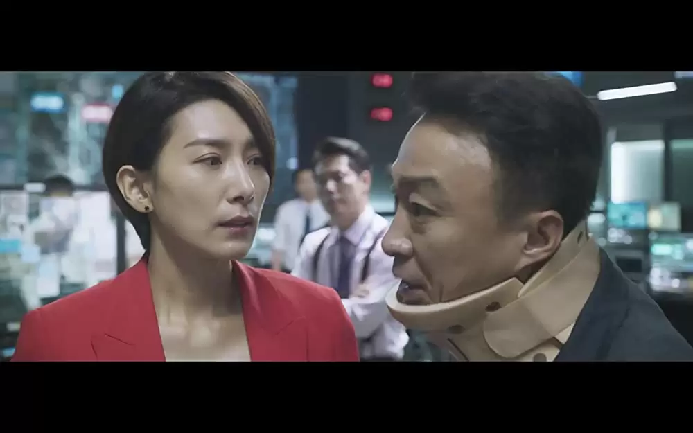 SP 国家情報局：Mr.ZOOの画像