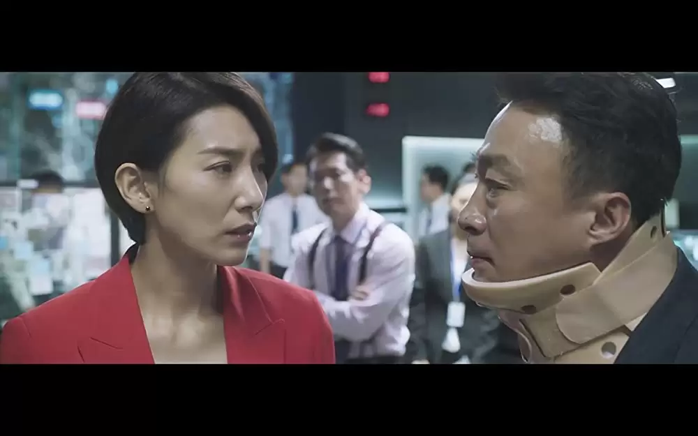 SP 国家情報局：Mr.ZOOの画像