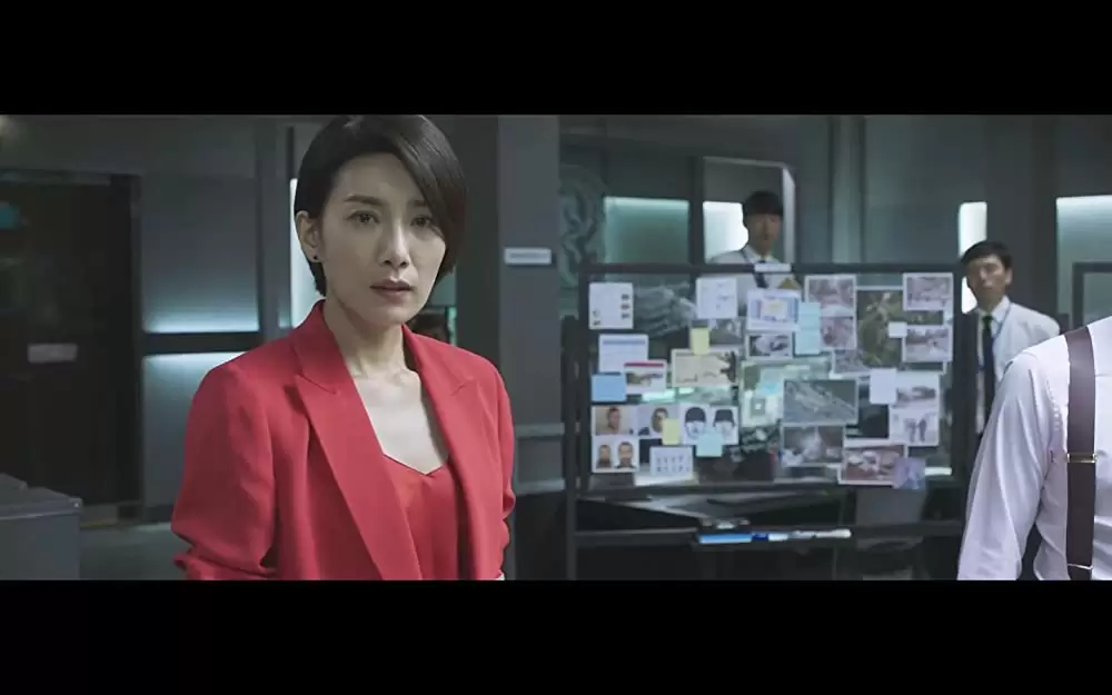 SP 国家情報局：Mr.ZOOの画像