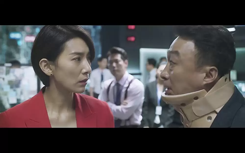 SP 国家情報局：Mr.ZOOの画像