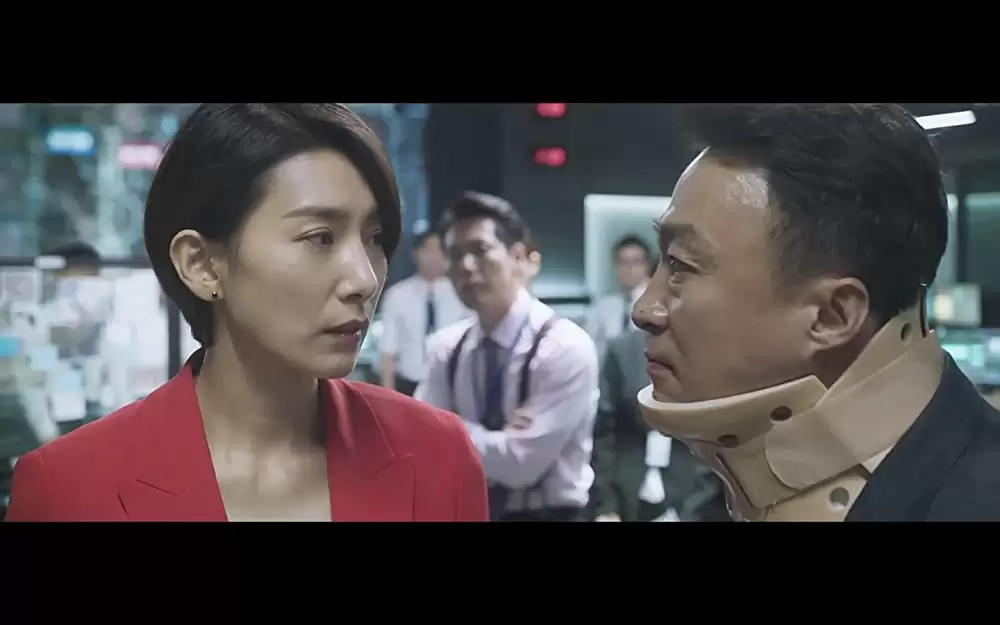 SP 国家情報局：Mr.ZOOの画像