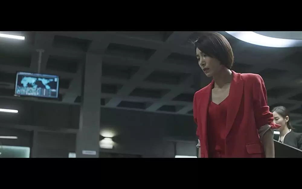 SP 国家情報局：Mr.ZOOの画像