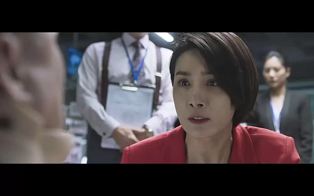 SP 国家情報局：Mr.ZOOの画像