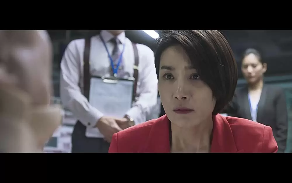 SP 国家情報局：Mr.ZOOの画像