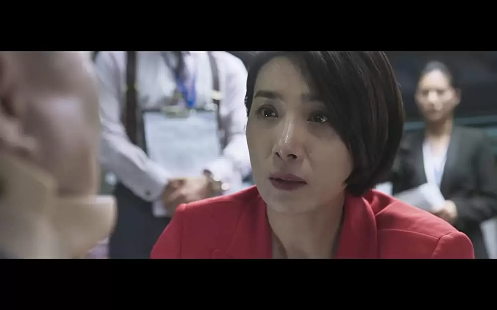 SP 国家情報局：Mr.ZOOの画像