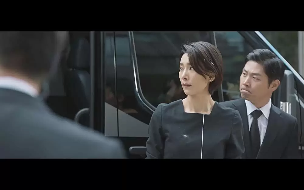 SP 国家情報局：Mr.ZOOの画像