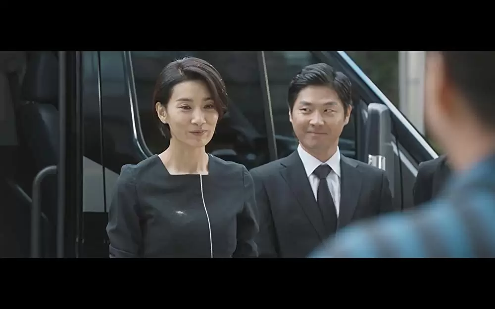 SP 国家情報局：Mr.ZOOの画像