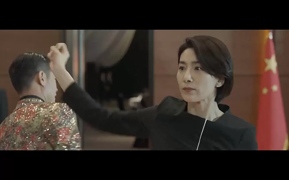 SP 国家情報局：Mr.ZOOの画像