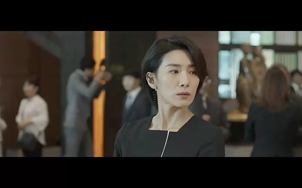 SP 国家情報局：Mr.ZOOの画像