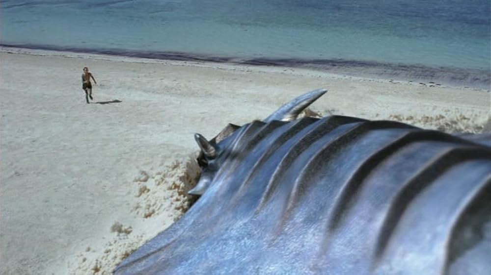 劇場版ウルトラマンコスモス2 THE BLUE PLANET （ブループラネット）の画像