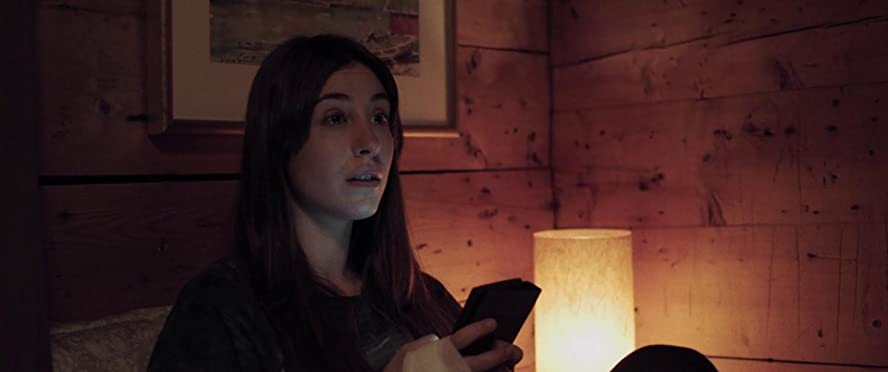 サイレント・ウォーターの画像