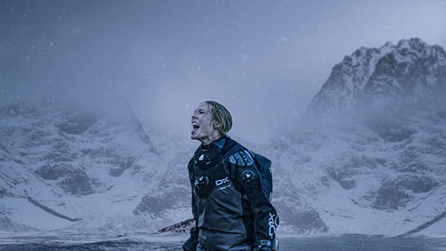 サイレント・ウォーターの画像