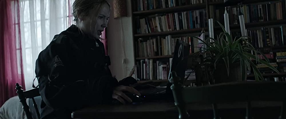 サイレント・ウォーターの画像