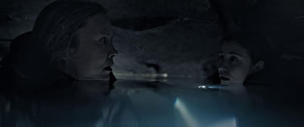 サイレント・ウォーターの画像