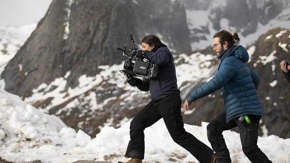 サイレント・ウォーターの画像