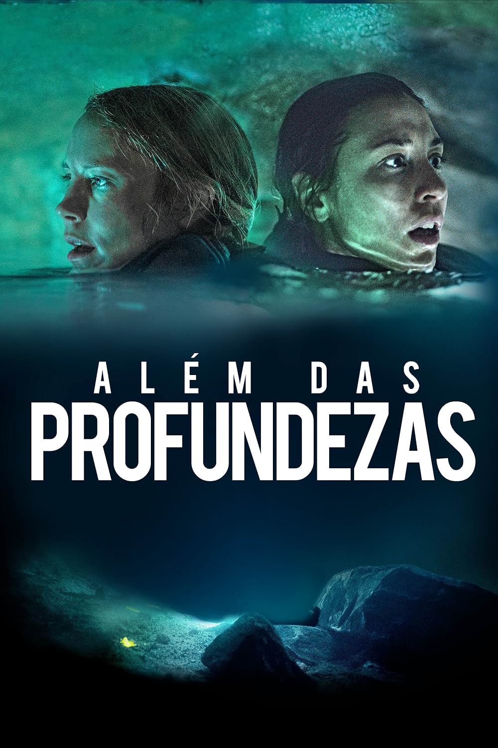 サイレント・ウォーターの画像