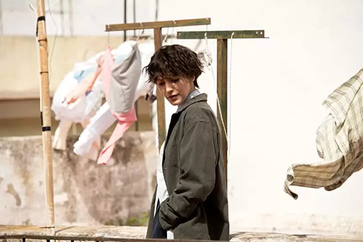 リズム・セクションの画像