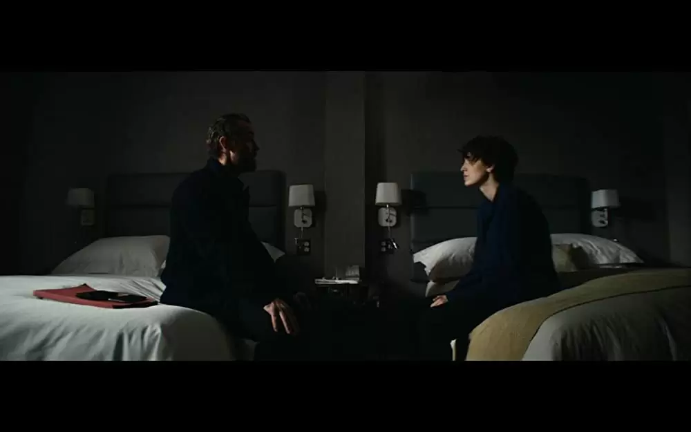 リズム・セクションの画像