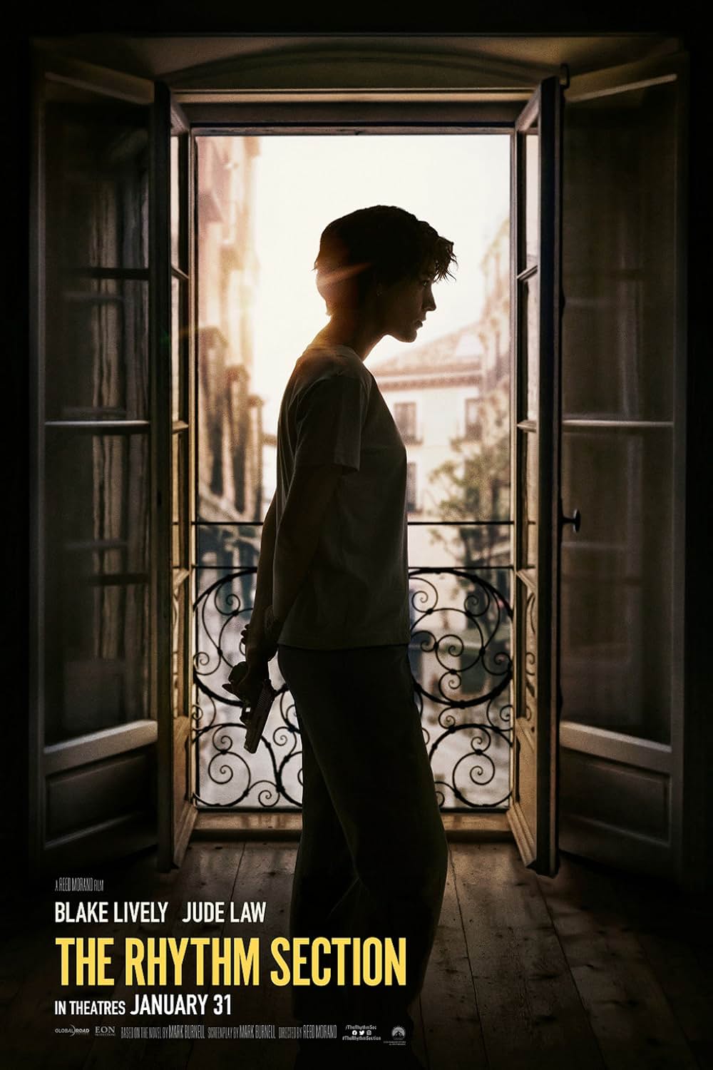 リズム・セクションの画像