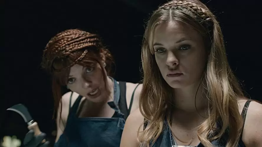 「バッド・ガール」ダニエル・パナベイカー & Nicole LaLiberteの画像