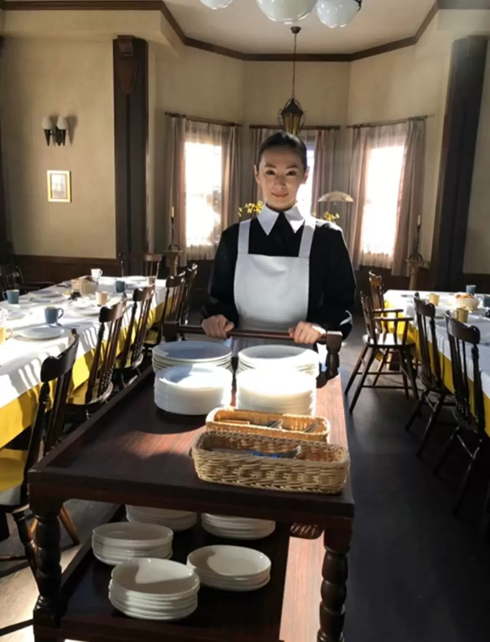 約束のネバーランドの画像