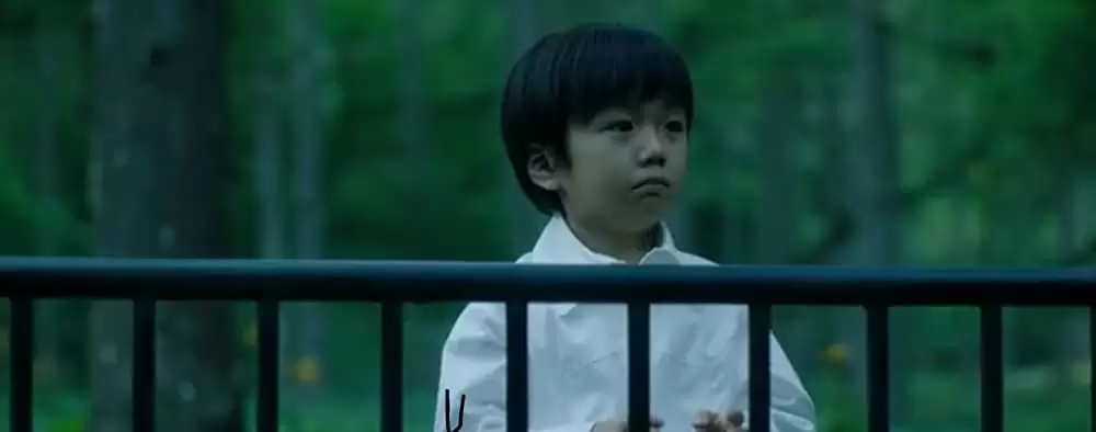 約束のネバーランドの画像