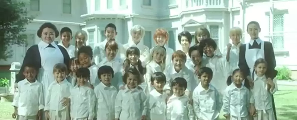 約束のネバーランドの画像